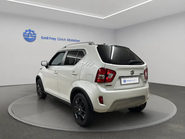 Suzuki Ignis 1.2 Compact Top Hybrid