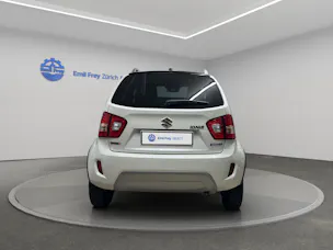 Suzuki Ignis 1.2 Compact Top Hybrid