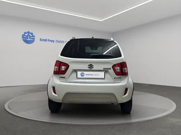 Suzuki Ignis 1.2 Compact Top Hybrid