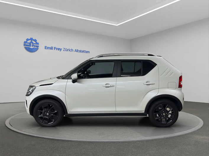 Fahrzeugbild SUZUKI IGNIS
