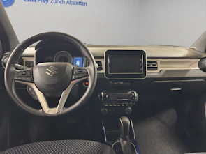 Fahrzeugbild SUZUKI Ignis 1.2 Compact Top Hybrid