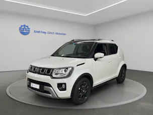 Suzuki Ignis 1.2 Compact Top Hybrid