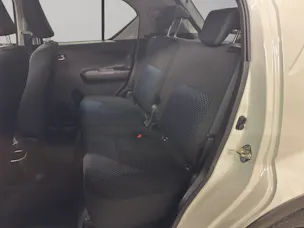 Suzuki Ignis 1.2 Compact Top Hybrid