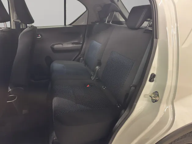 Suzuki Ignis 1.2 Compact Top Hybrid