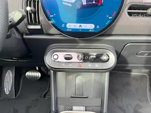MINI Cabrio F67 2.0i John Cooper Works