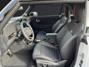 MINI Cabrio F67 2.0i John Cooper Works