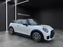 MINI Cabrio F67 2.0i John Cooper Works