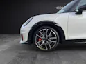 MINI Cabrio F67 2.0i John Cooper Works