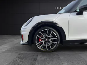 MINI Cabrio F67 2.0i John Cooper Works