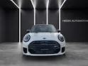 MINI Cabrio F67 2.0i John Cooper Works
