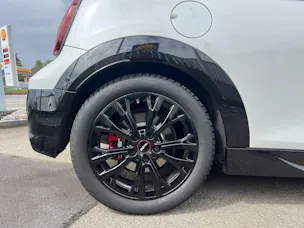 MINI Cabrio F67 2.0i John Cooper Works