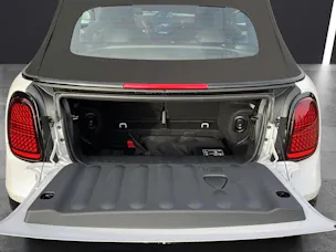 MINI Cabrio F67 2.0i John Cooper Works