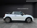 MINI Cabrio F67 2.0i John Cooper Works