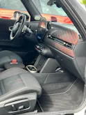 MINI Cabrio F67 2.0i John Cooper Works