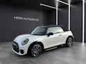 MINI Cabrio F67 2.0i John Cooper Works