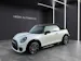 MINI Cabrio F67 2.0i John Cooper Works