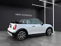 MINI Cabrio F67 2.0i John Cooper Works