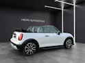 MINI Cabrio F67 2.0i John Cooper Works