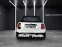 MINI Cabrio F67 2.0i John Cooper Works