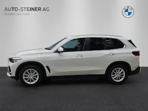 BMW X5 xDrive 48V 30d Steptronic