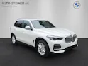 BMW X5 xDrive 48V 30d Steptronic
