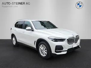 BMW X5 xDrive 48V 30d Steptronic