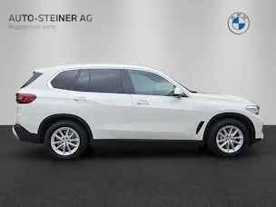 BMW X5 xDrive 48V 30d Steptronic