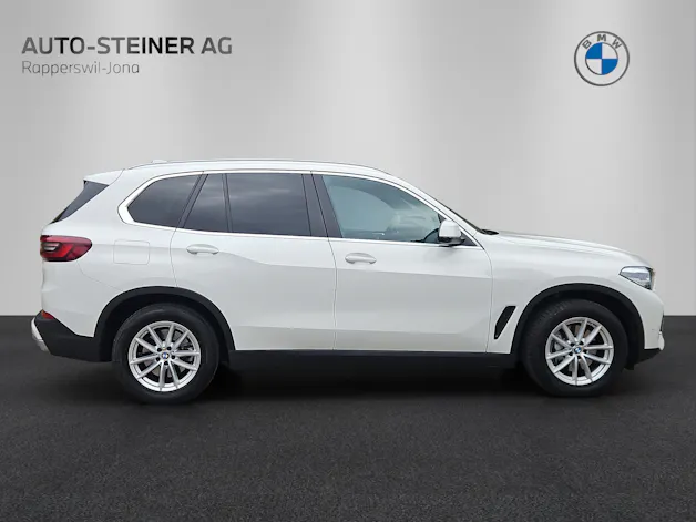BMW X5 xDrive 48V 30d Steptronic
