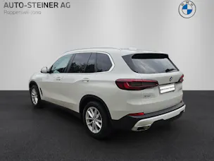 BMW X5 xDrive 48V 30d Steptronic