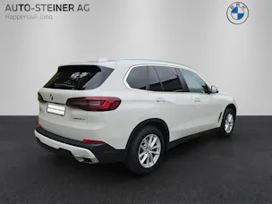 BMW X5 xDrive 48V 30d Steptronic