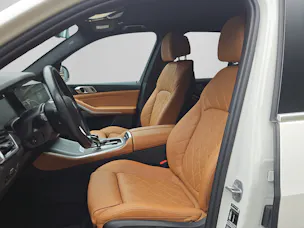 BMW X5 xDrive 48V 30d Steptronic