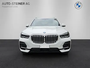 BMW X5 xDrive 48V 30d Steptronic