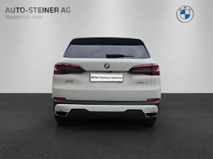 BMW X5 xDrive 48V 30d Steptronic