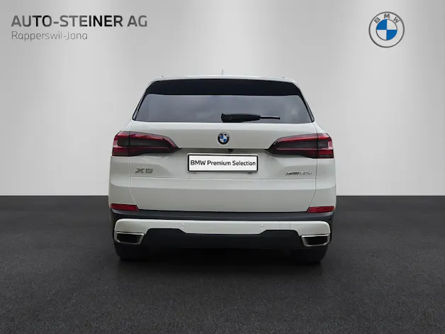 BMW X5 xDrive 48V 30d Steptronic