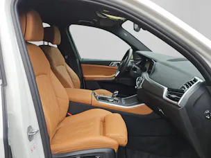 BMW X5 xDrive 48V 30d Steptronic