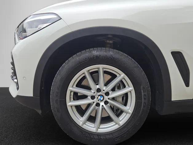 BMW X5 xDrive 48V 30d Steptronic