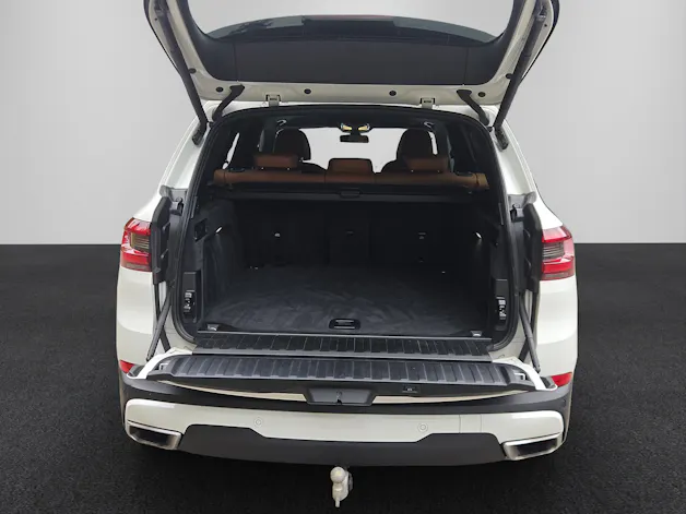 BMW X5 xDrive 48V 30d Steptronic
