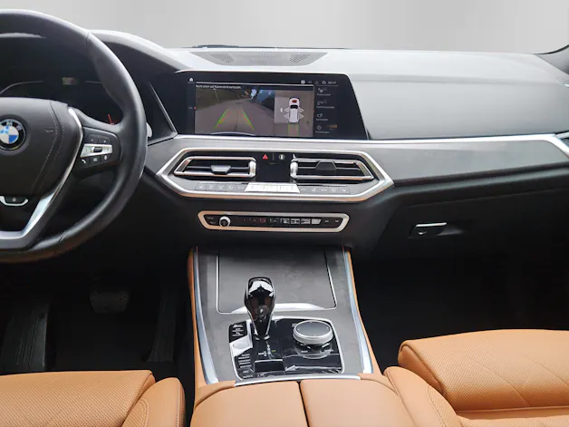 BMW X5 xDrive 48V 30d Steptronic