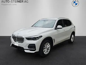 BMW X5 xDrive 48V 30d Steptronic