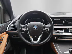 BMW X5 xDrive 48V 30d Steptronic