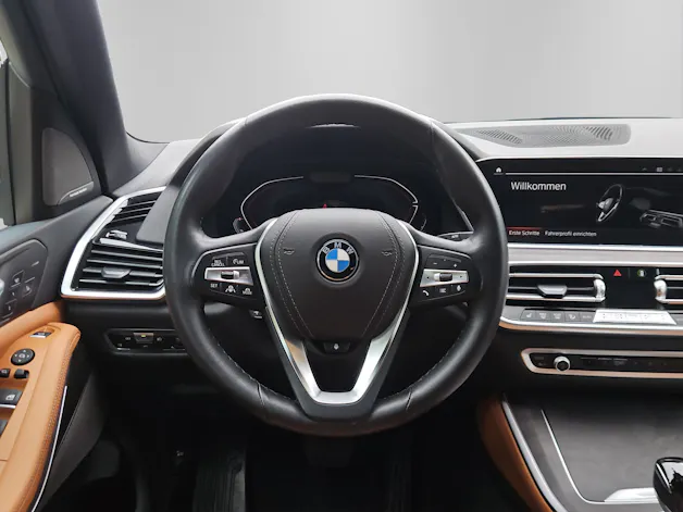 BMW X5 xDrive 48V 30d Steptronic