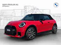 MINI John Cooper Works Cabriolet DKG