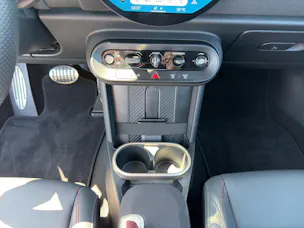 MINI Cooper John Cooper Works Cabriolet DKG