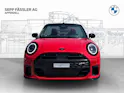 MINI John Cooper Works Cabriolet DKG