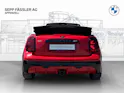 MINI John Cooper Works Cabriolet DKG