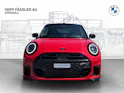 MINI John Cooper Works Cabriolet DKG