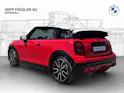 MINI John Cooper Works Cabriolet DKG
