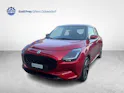 Suzuki Swift 1.2 Tradizio Top Hybrid