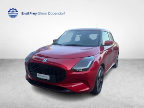 immagine del veicolo SUZUKI Swift 1.2 Tradizio Top Hybrid