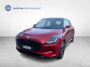 Suzuki Swift 1.2 Tradizio Top Hybrid